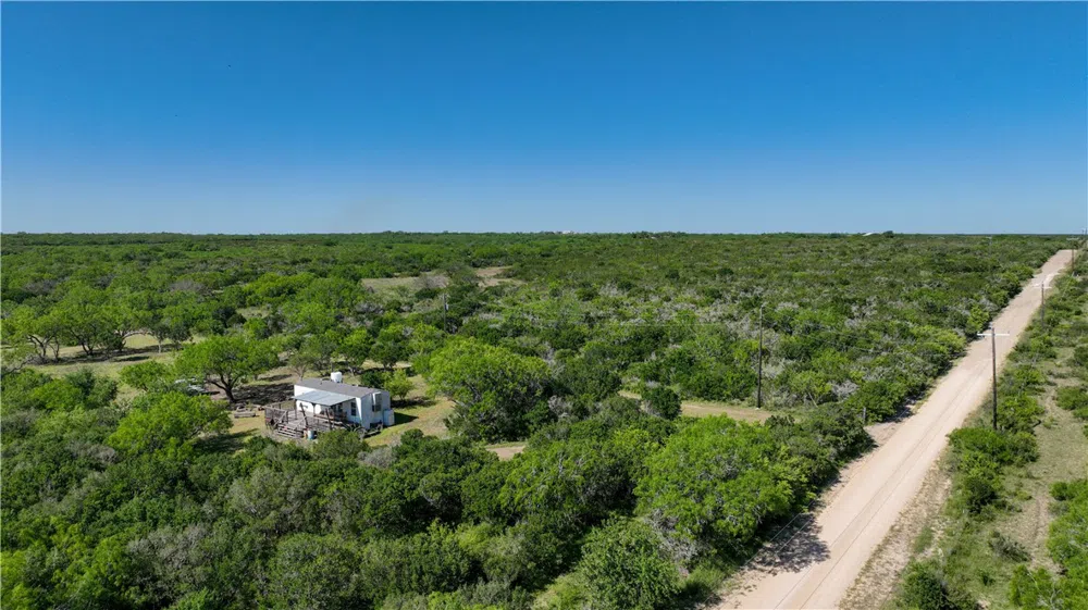48 County Road 114 George West, TX 78022