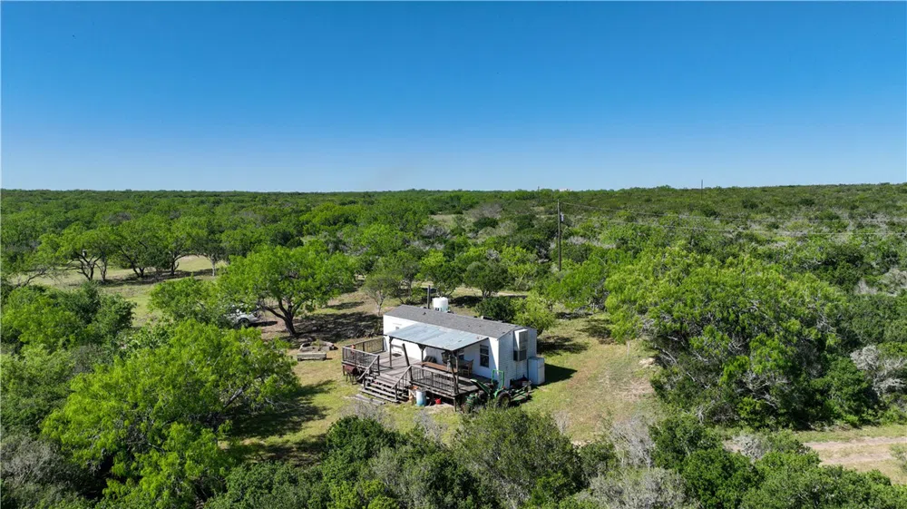 48 County Road 114 George West, TX 78022
