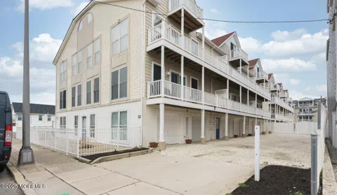 32 Webster Avenue #5