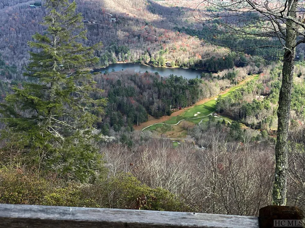 1734 Toxaway Drive Lake Toxaway, NC 28474