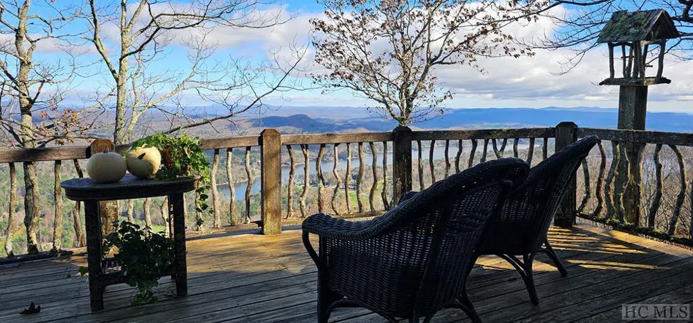 1734 Toxaway Drive Lake Toxaway, NC 28474
