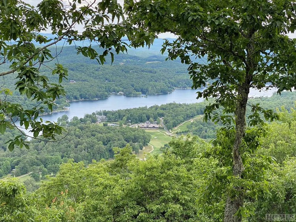 1734 Toxaway Drive Lake Toxaway, NC 28474