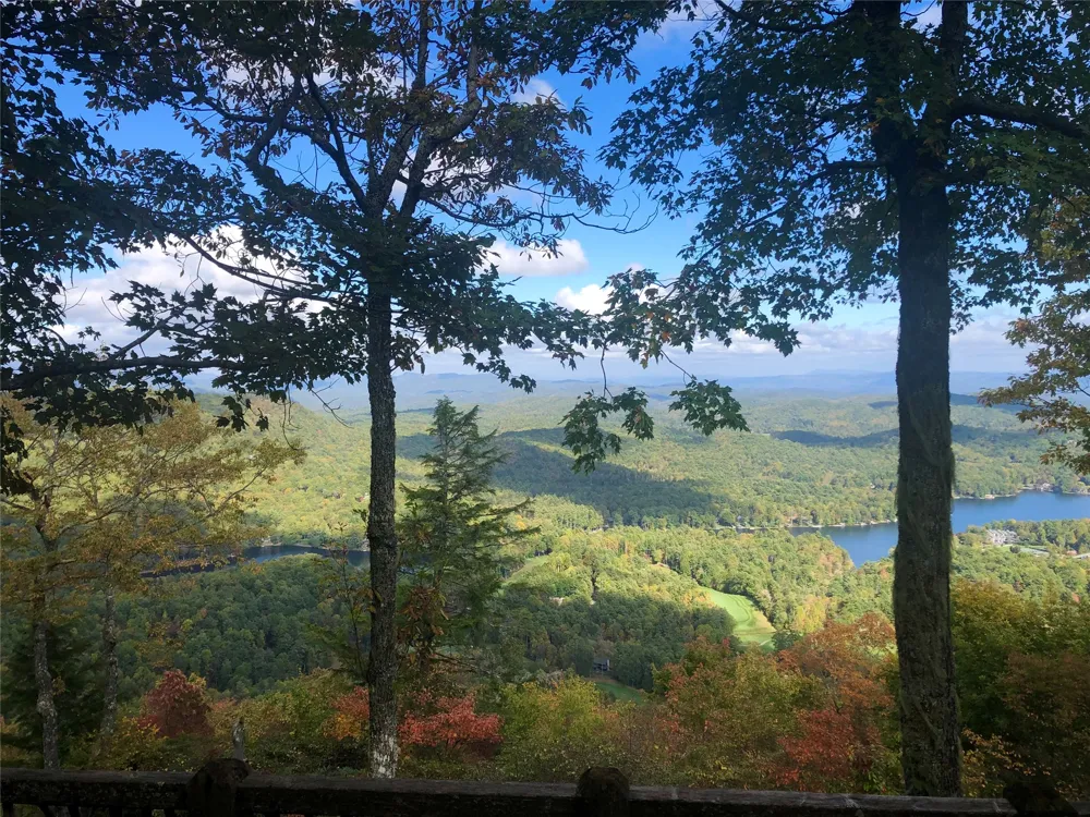 1734 Toxaway Drive Lake Toxaway, NC 28474