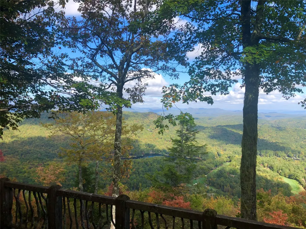1734 Toxaway Drive Lake Toxaway, NC 28474