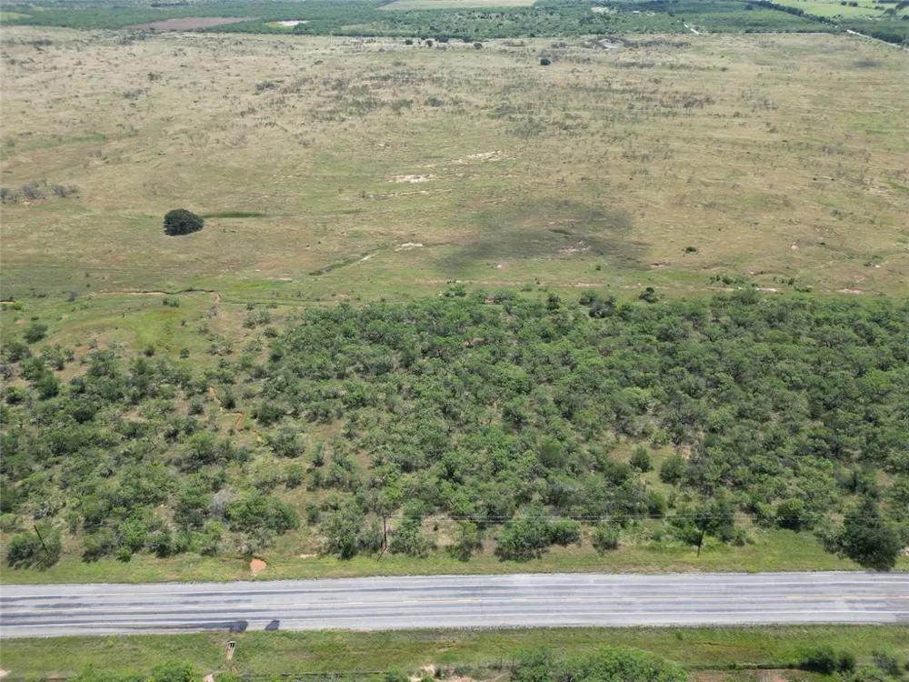 HWY 283 Baird, TX 79504