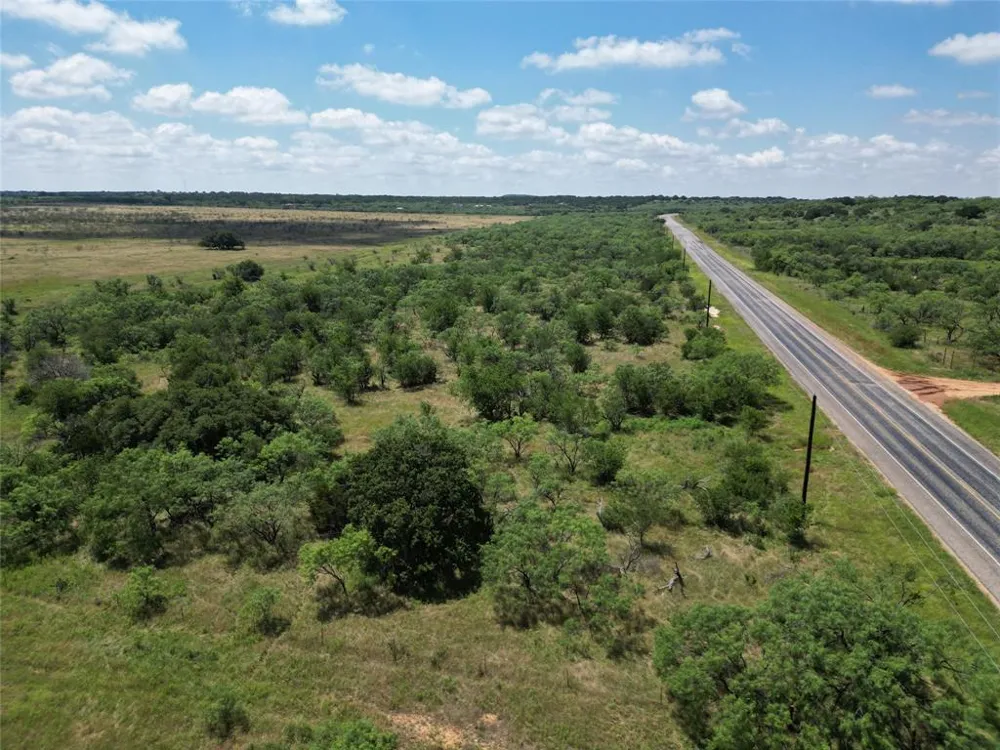 HWY 283 Baird, TX 79504