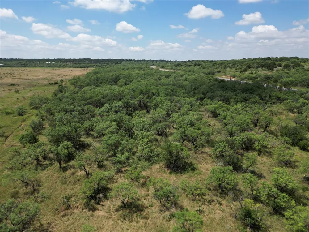 HWY 283 Baird, TX 79504