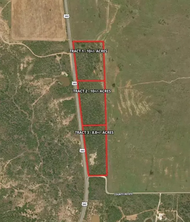 HWY 283 Baird, TX 79504