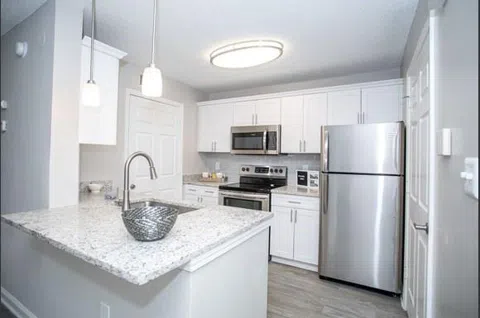 100 Dunwoody Gables Drive #3D-103