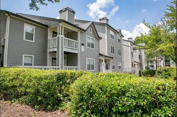 100 Dunwoody Gables Drive #6D-112 Dunwoody, GA 30338