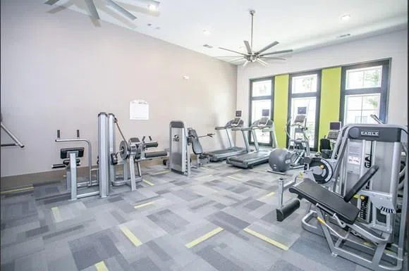 100 Dunwoody Gables Drive #6D-112 Dunwoody, GA 30338
