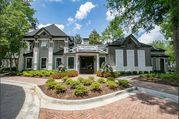 100 Dunwoody Gables Drive #6D-112 Dunwoody, GA 30338