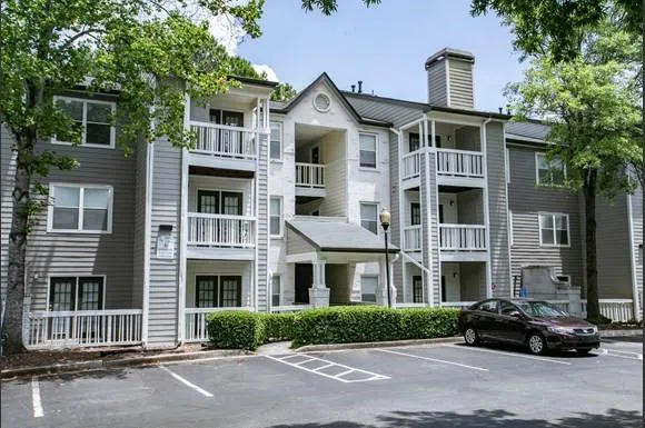 100 Dunwoody Gables Drive #6D-112 Dunwoody, GA 30338