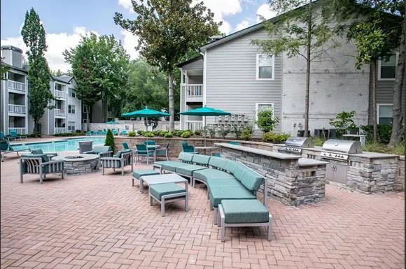 100 Dunwoody Gables Drive #6D-112 Dunwoody, GA 30338