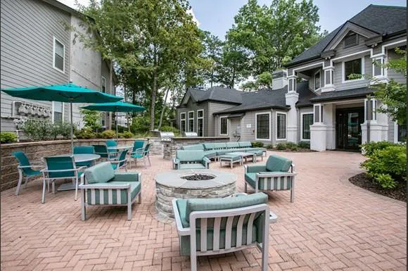 100 Dunwoody Gables Drive #6D-112 Dunwoody, GA 30338