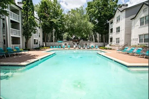100 Dunwoody Gables Drive #6D-112 Dunwoody, GA 30338