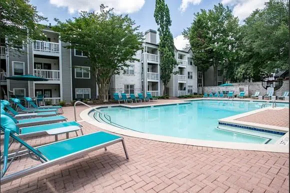 100 Dunwoody Gables Drive #6D-112 Dunwoody, GA 30338
