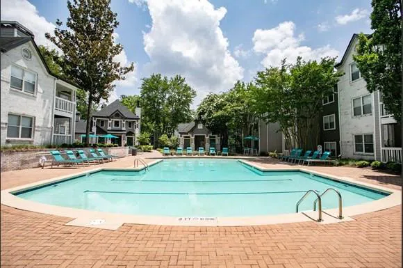 100 Dunwoody Gables Drive #6D-112 Dunwoody, GA 30338