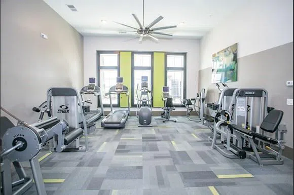 100 Dunwoody Gables Drive #6D-112 Dunwoody, GA 30338