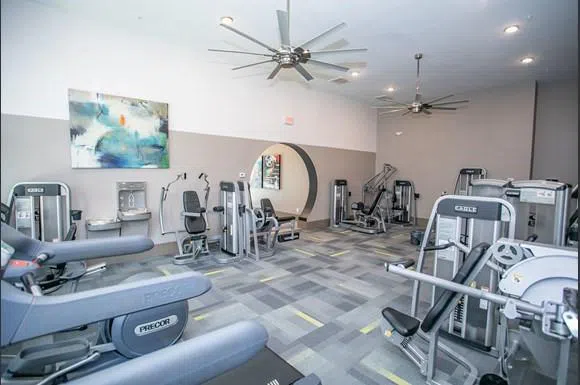 100 Dunwoody Gables Drive #6D-112 Dunwoody, GA 30338
