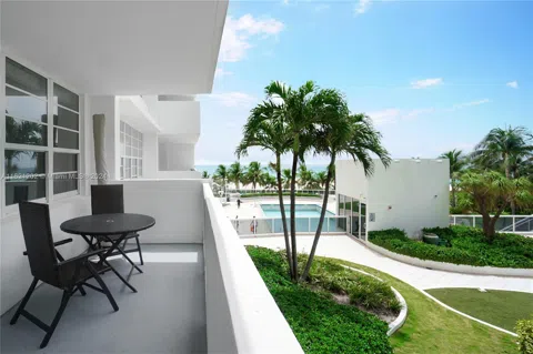 100 Lincoln Rd #436