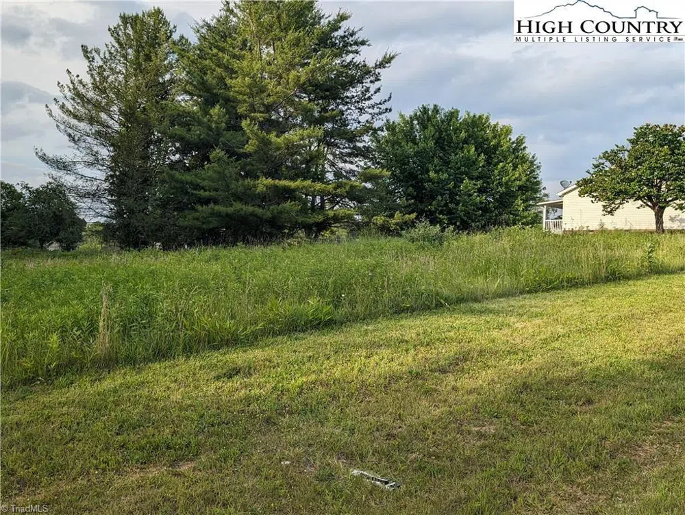 Lot 14 River Creek Drive Sparta, NC 28675