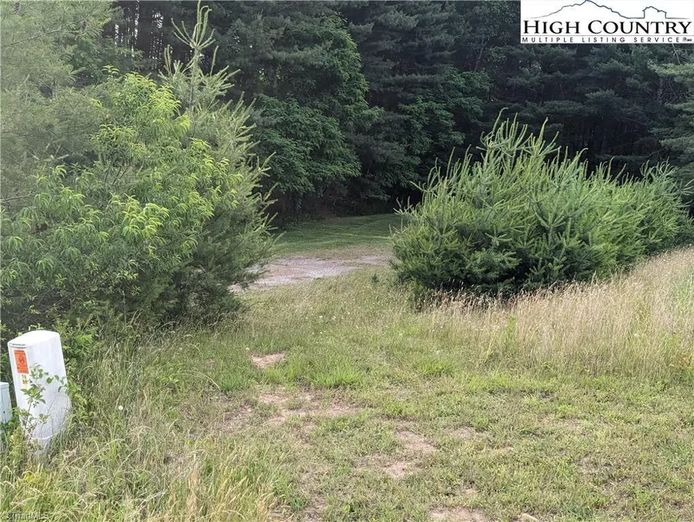 Lot 14 River Creek Drive Sparta, NC 28675