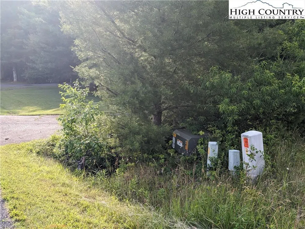 Lot 14 River Creek Drive Sparta, NC 28675