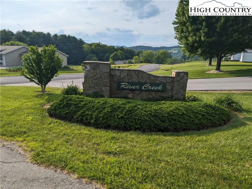 Lot 14 River Creek Drive Sparta, NC 28675