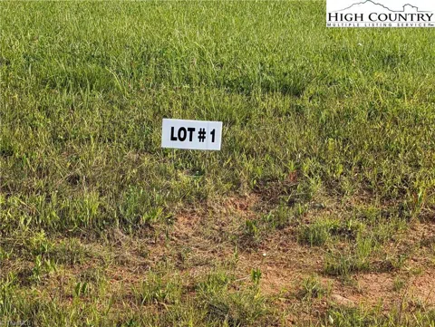 Lot 1 River Creek Drive