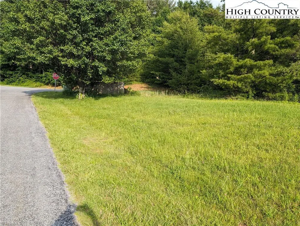Lot 1 River Creek Drive Sparta, NC 28675