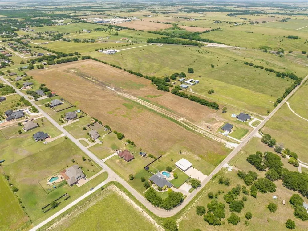 High Point Drive Hillsboro, TX 76645