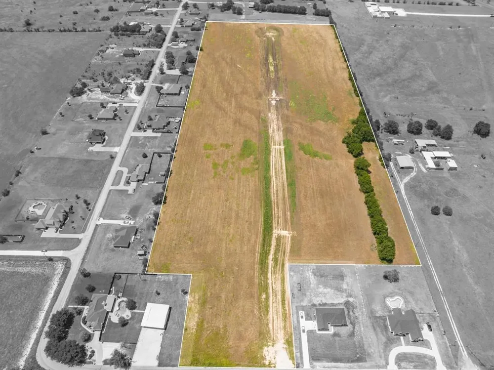 High Point Drive Hillsboro, TX 76645