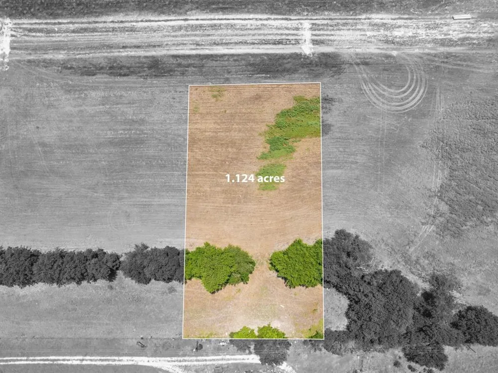 High Point Drive Hillsboro, TX 76645