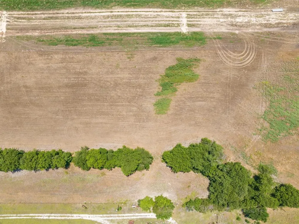 High Point Drive Hillsboro, TX 76645