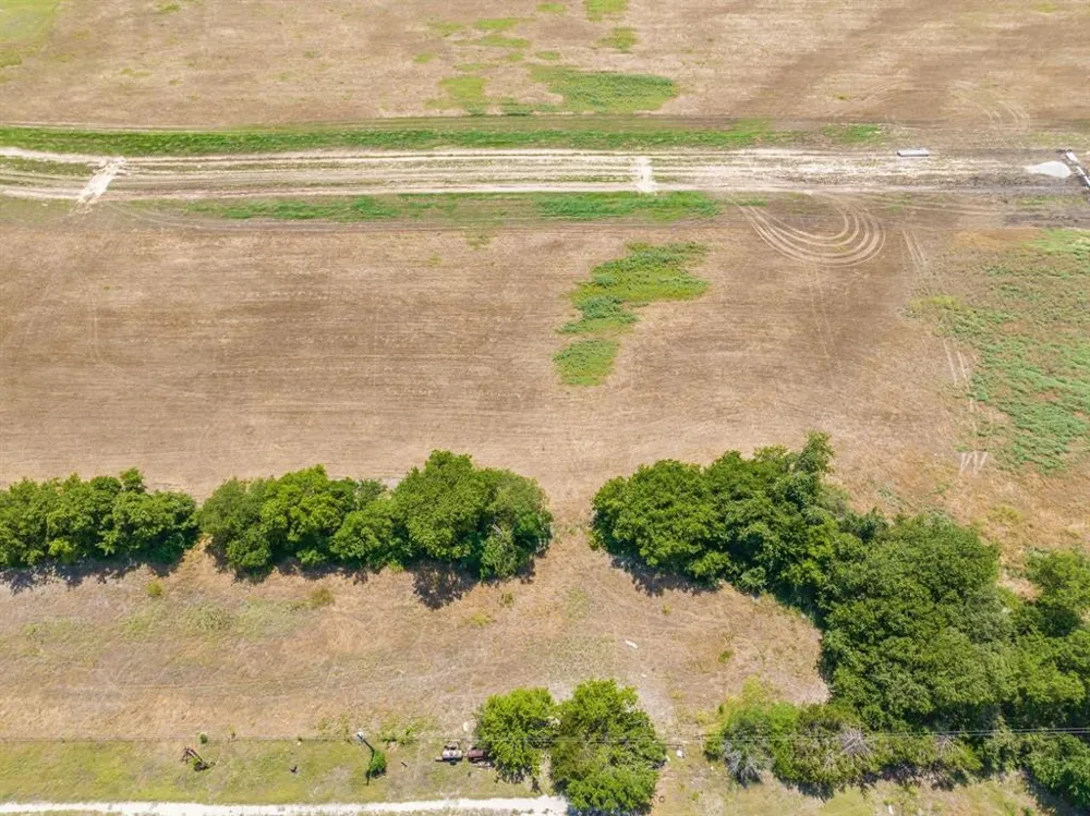 High Point Drive Hillsboro, TX 76645
