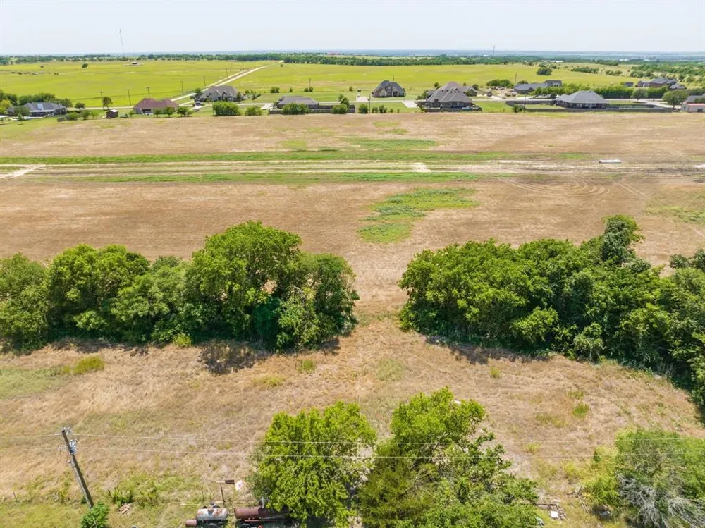 High Point Drive Hillsboro, TX 76645