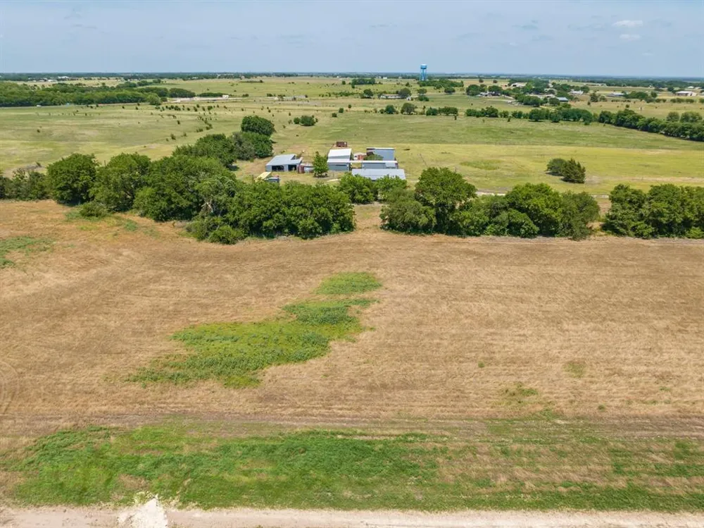 High Point Drive Hillsboro, TX 76645