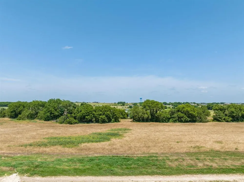 High Point Drive Hillsboro, TX 76645