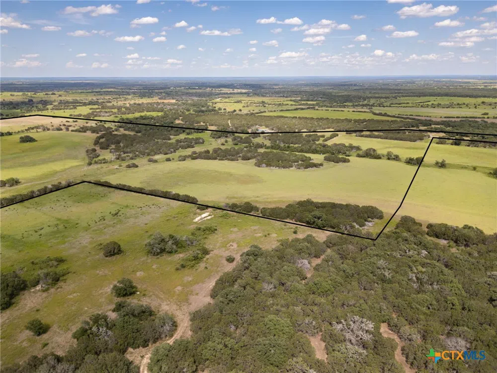 Fm-1241 Purmela, TX 76566