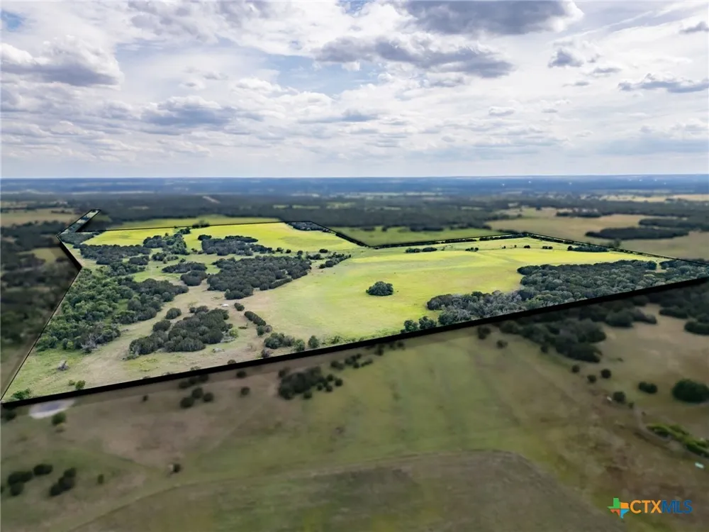 Fm-1241 Purmela, TX 76566