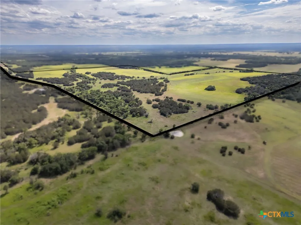 Fm-1241 Purmela, TX 76566