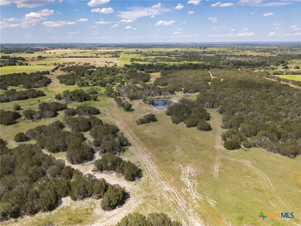 Fm-1241 Purmela, TX 76566