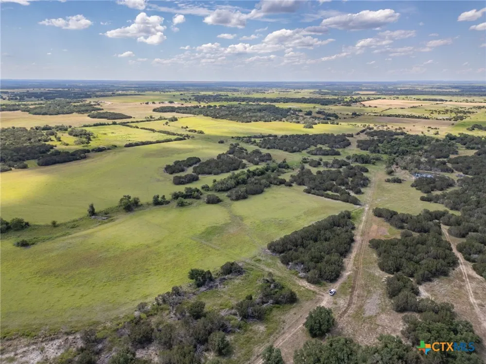 Fm-1241 Purmela, TX 76566