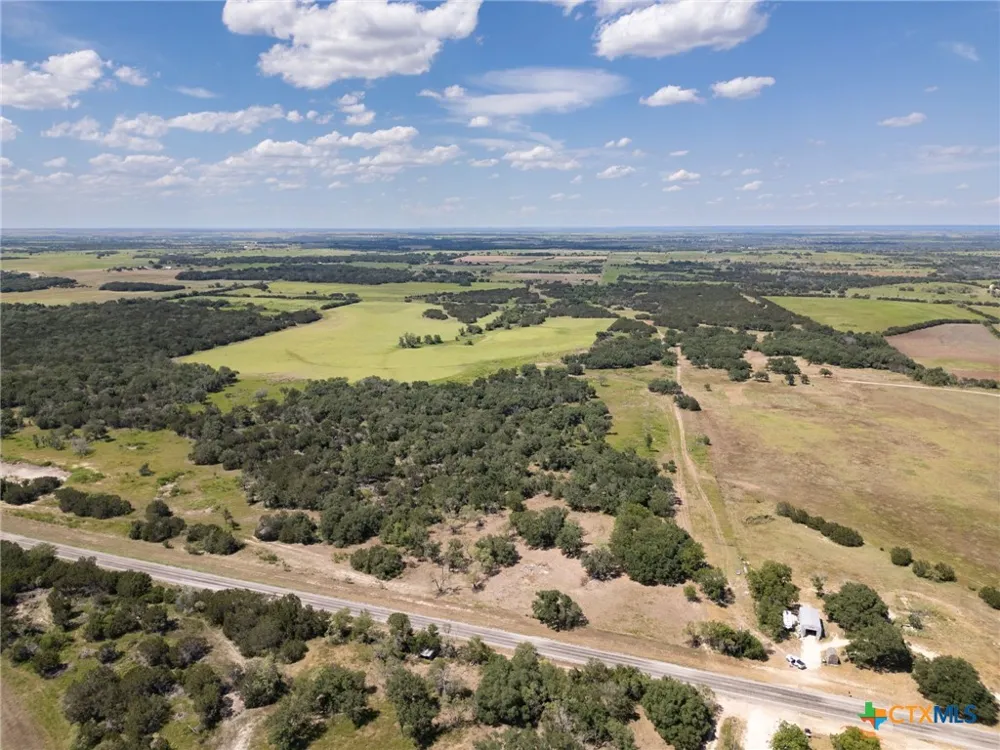 Fm-1241 Purmela, TX 76566