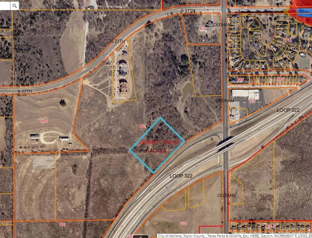 3400 Loop 322 Abilene, TX 79602