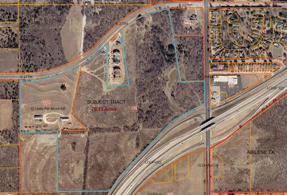3400 Loop 322 Abilene, TX 79602