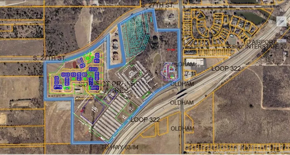 3400 Loop 322 Abilene, TX 79602