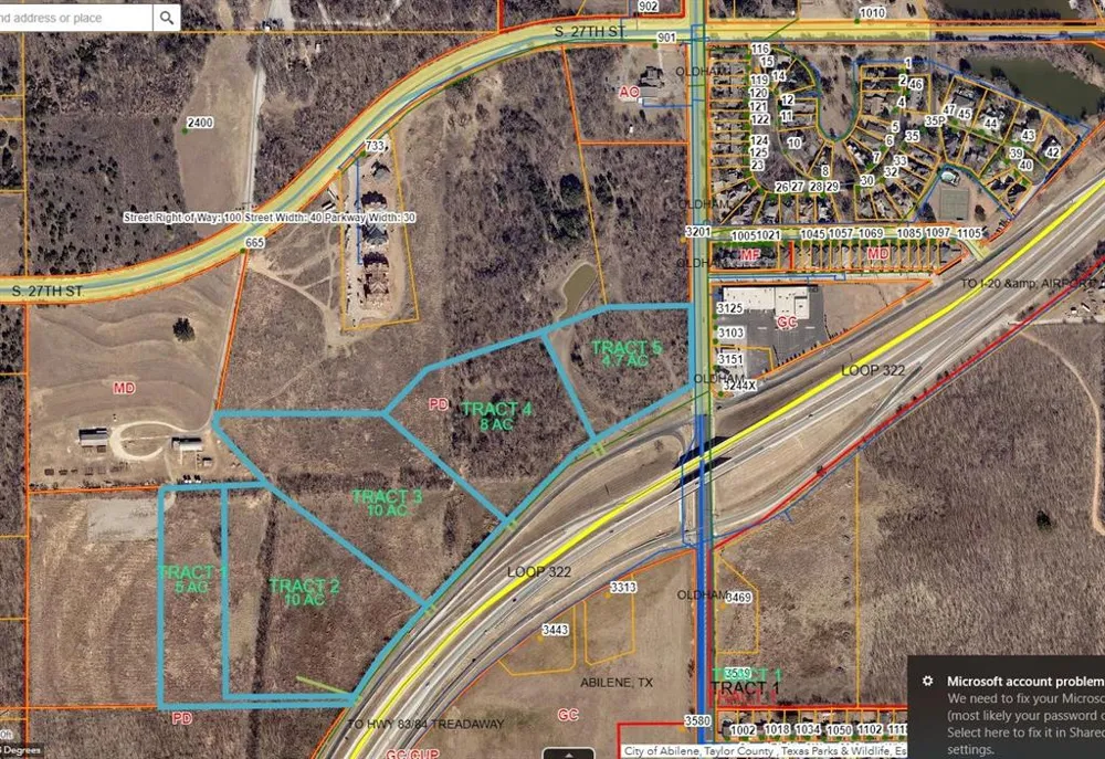 3400 Loop 322 Abilene, TX 79602