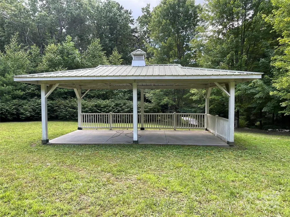 00 Willow Run Lane #6 Zirconia, NC 28790